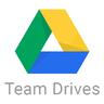 Disco teamdrive (Google Drive) ilimitado