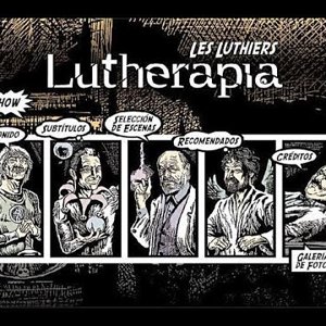 Lutherapia - Les Luthiers