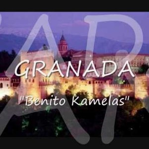 Granada - Benito Kamelas