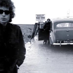 Bob Dylan- Knockin' on Heaven's Door "Original"