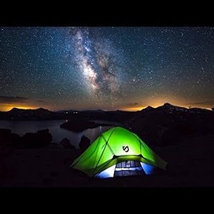 Dazzling Time-Lapse Reveals America's Great Spaces | National Geographic