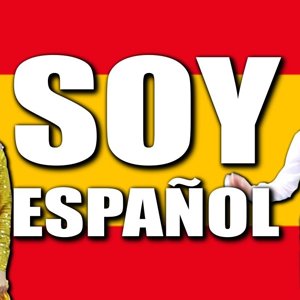 Zorman - Soy Español (Videoclip Oficial)