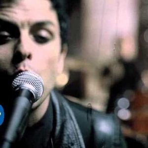 Green Day: "Boulevard Of Broken Dreams"