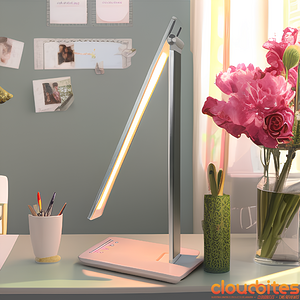 office-table-study-desktop-elegant-colorful-green-realistic-photo-933230239.png