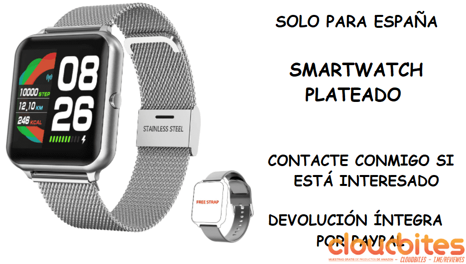 V11 Smartwatch pleateado.png